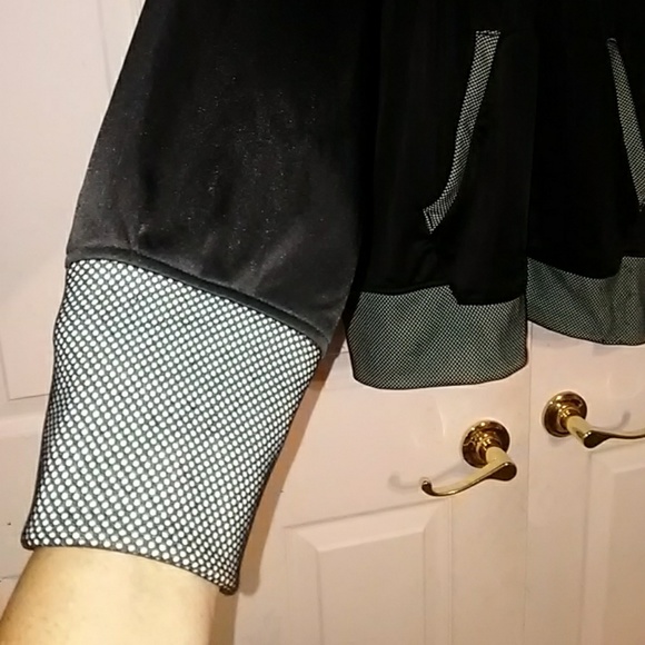 Men's Rocawear Fleece-Lined Jacket - Picture 4 of 8